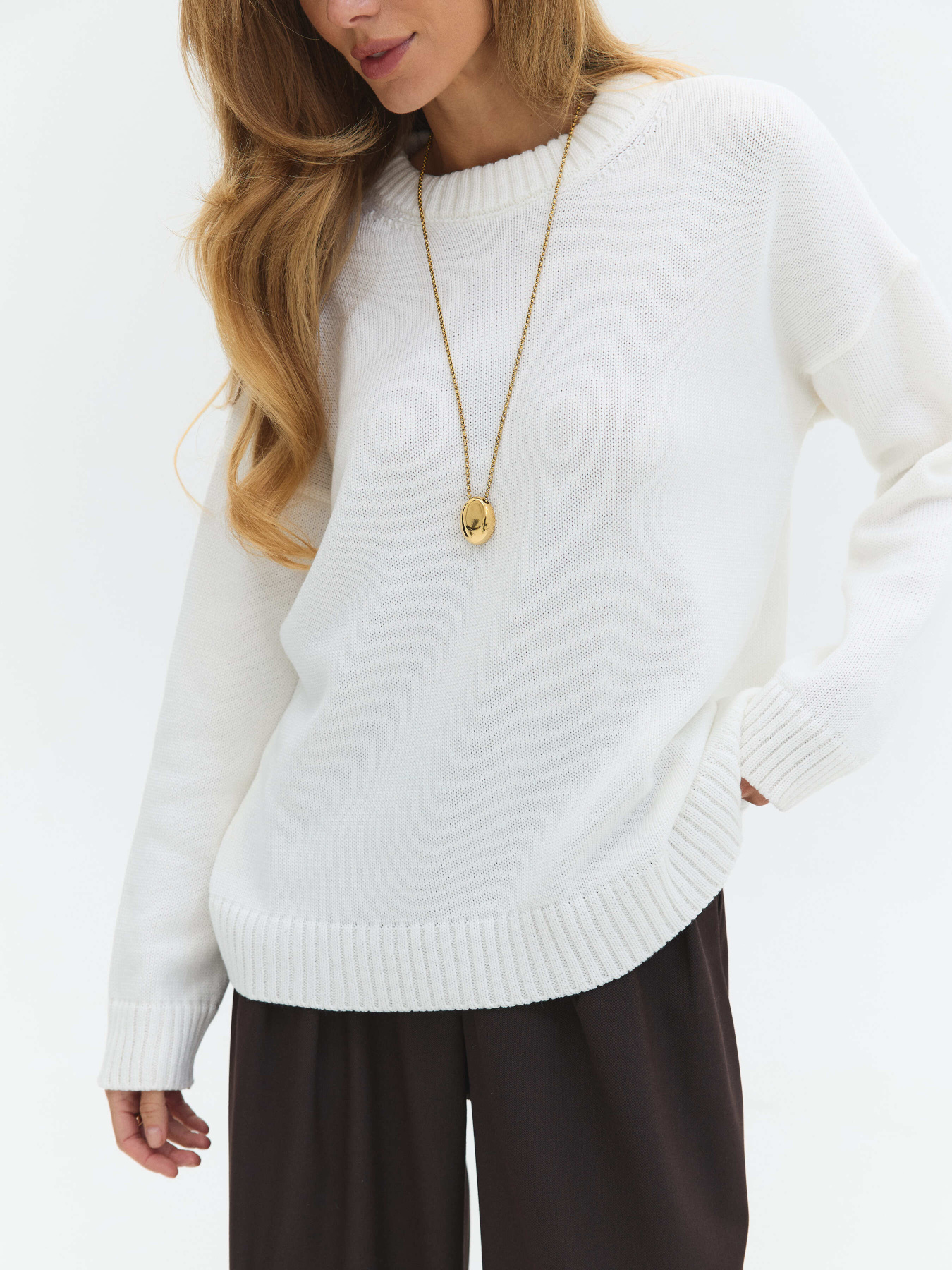 Свитер Twice модель 250845346 Фото