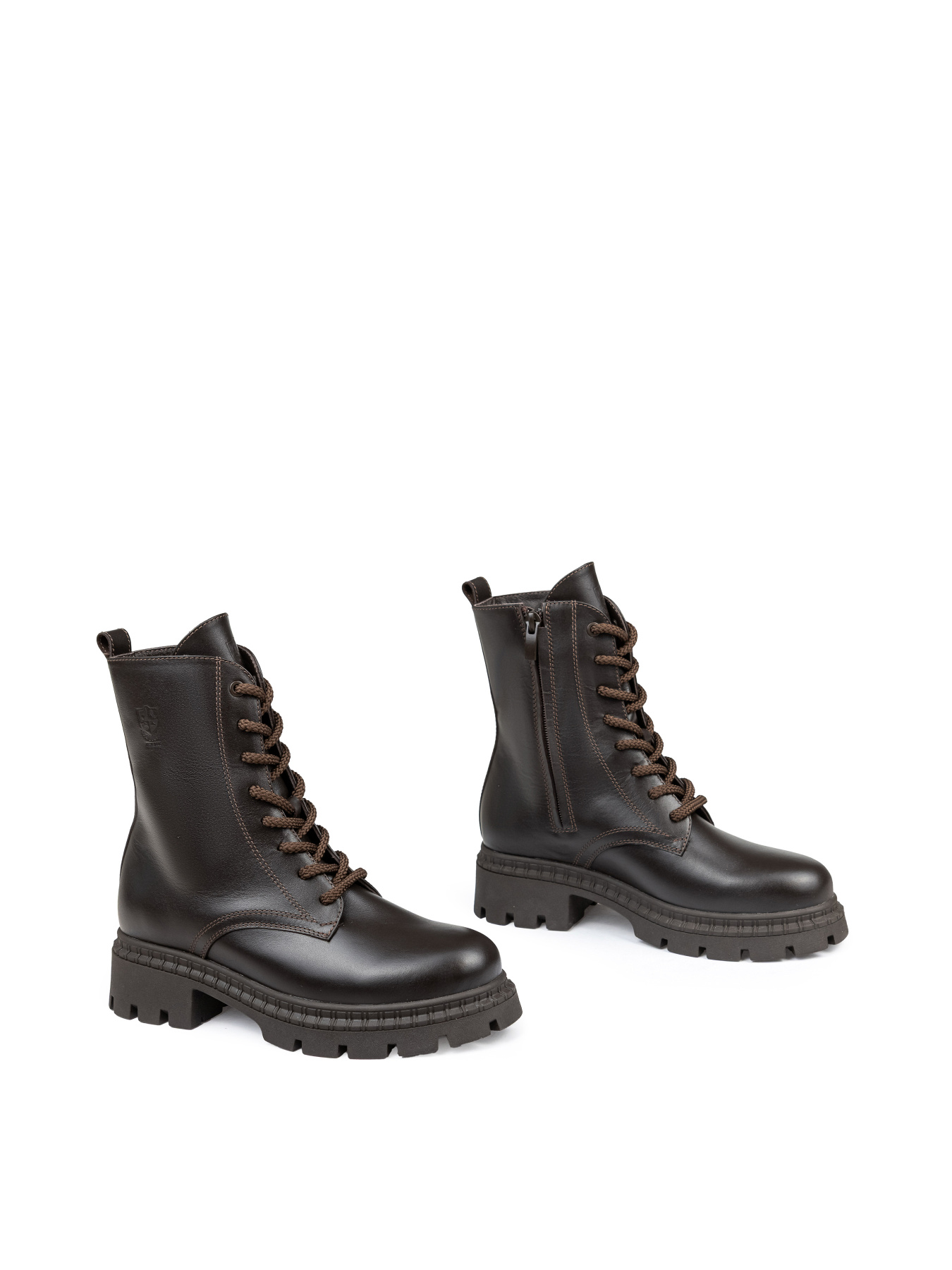 Ботинки Alex Bell модель 1175401 Фото