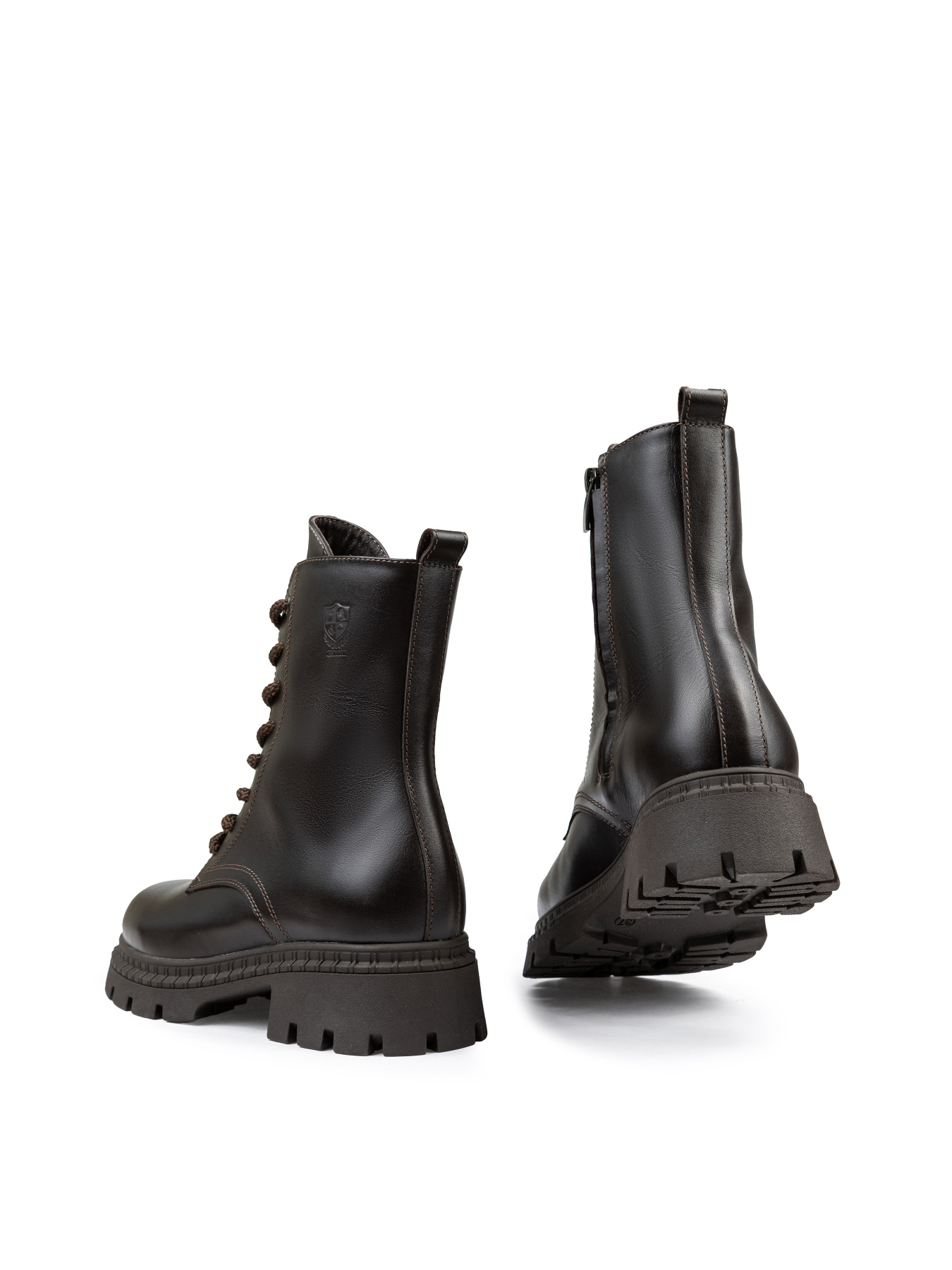 Ботинки Alex Bell модель 1175401 Фото