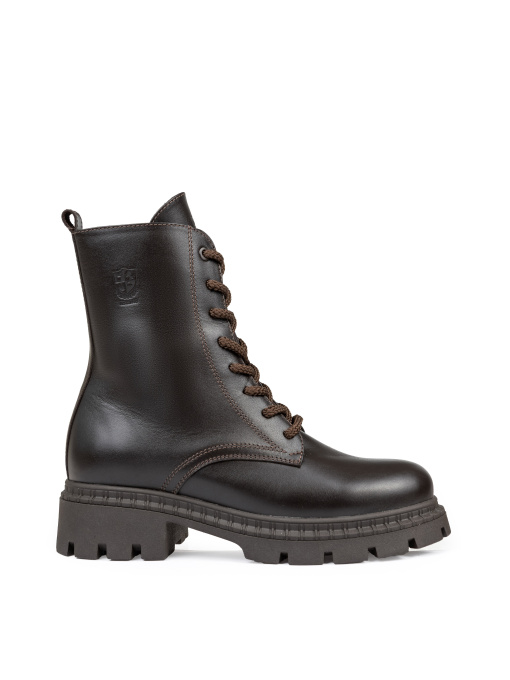 Ботинки Alex Bell модель 1175401 Фото