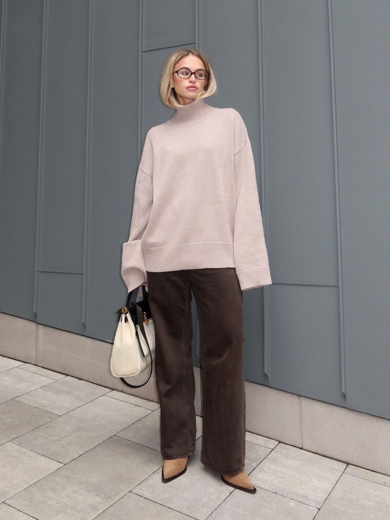 Свитер MON VOL модель mv8562 Фото