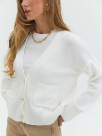 Кардиган Twice модель 25081934242 Фото