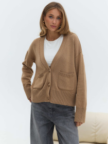 Кардиган Twice модель 25081934242 Фото