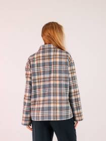 Пальто SHA модель sha20394 Фото