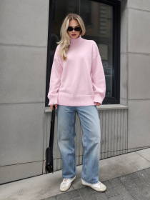 Свитер MON VOL модель mv9673 Фото