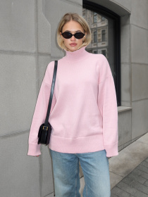 Свитер MON VOL модель mv9673 Фото