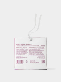 Ароматическое саше PEONY Sister’s Aroma модель 4820227785933 Фото