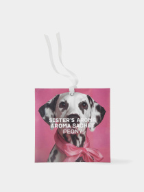 Ароматическое саше PEONY Sister’s Aroma модель 4820227785933 Фото