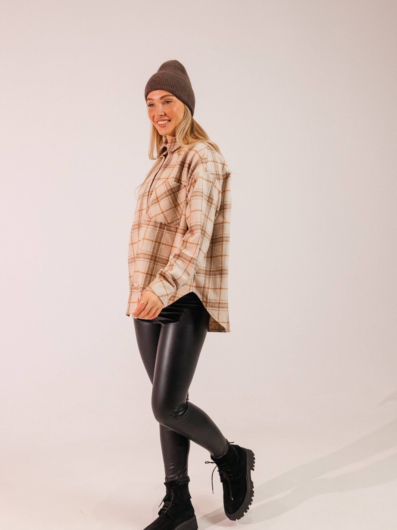 Сорочка повсякденна SHA модель sha9488474 Фото