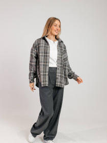 Рубашка SHA модель sha39484 Фото