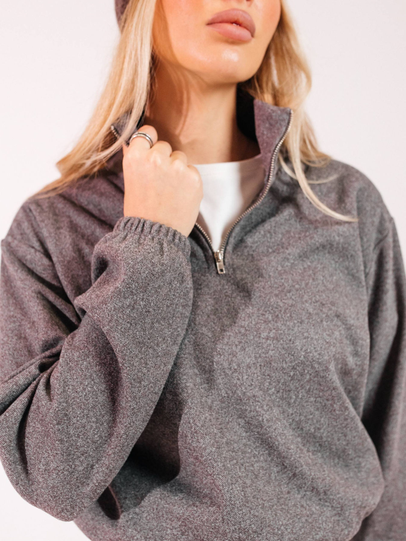 Кофта SHA модель sha20389 Фото