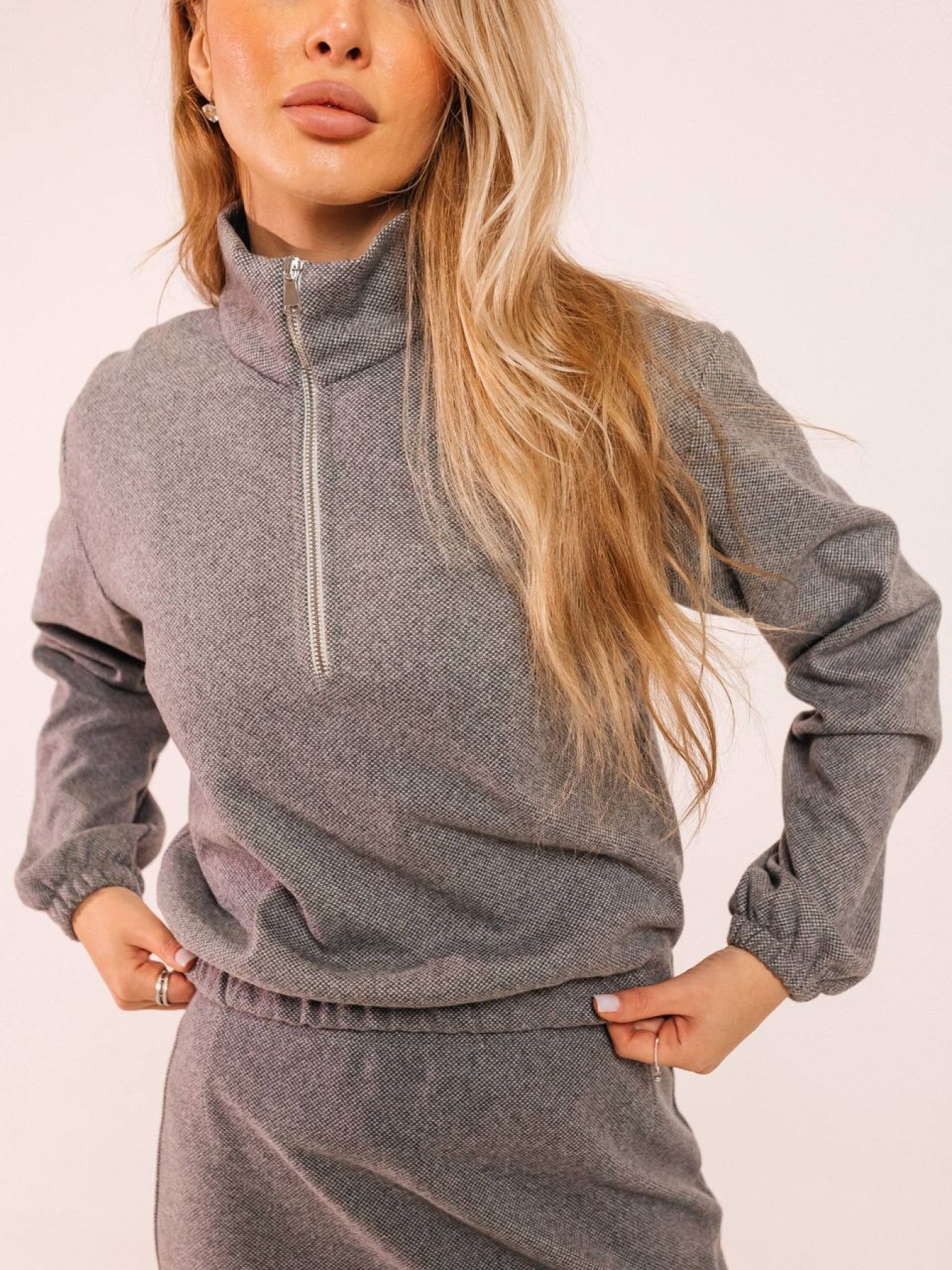 Кофта SHA модель sha203893 Фото