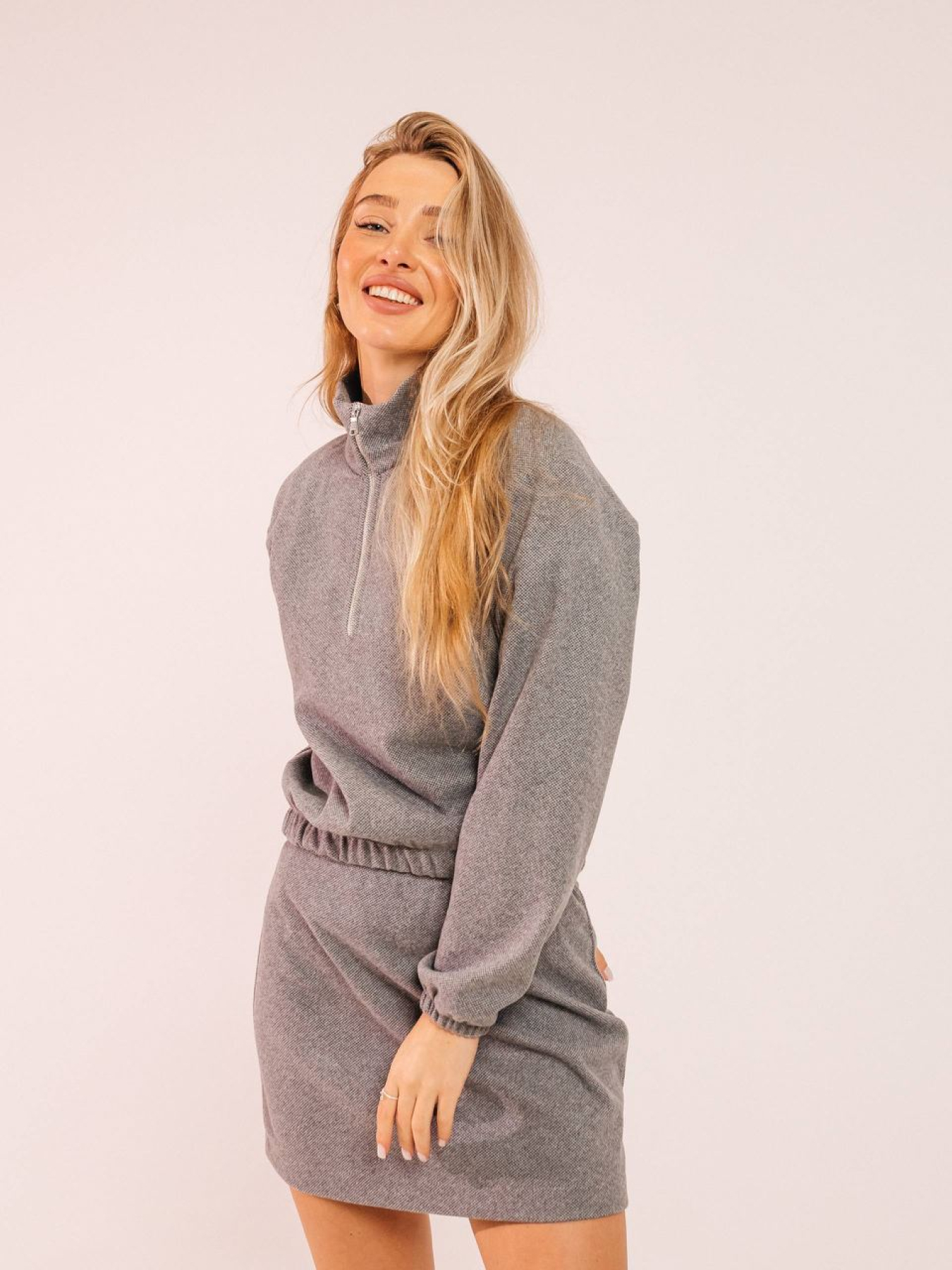 Кофта SHA модель sha203893 Фото