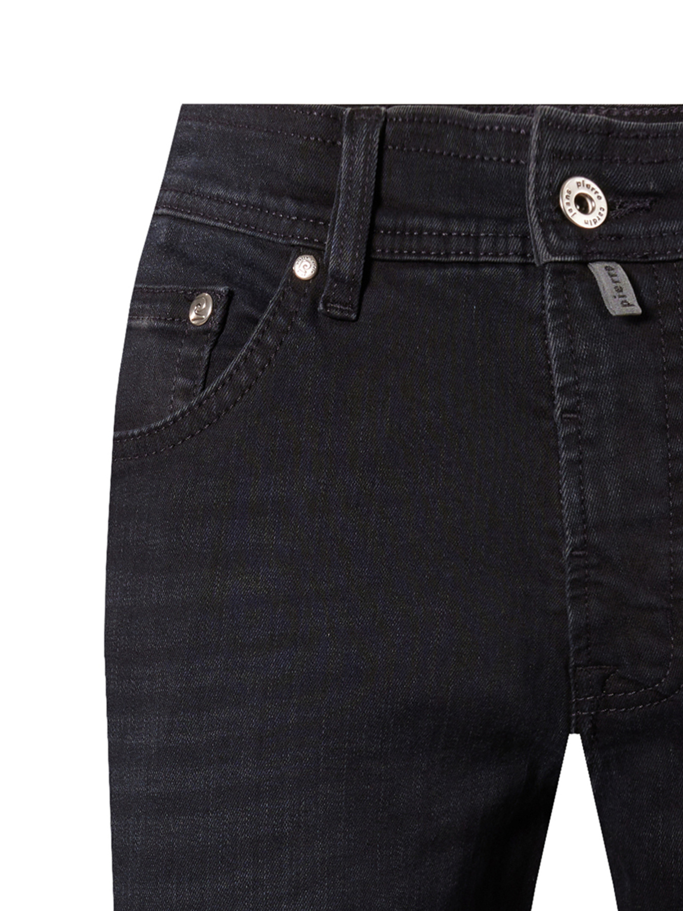 Прямые джинсы Pierre Cardin модель C7 32310.7746.6805 Фото