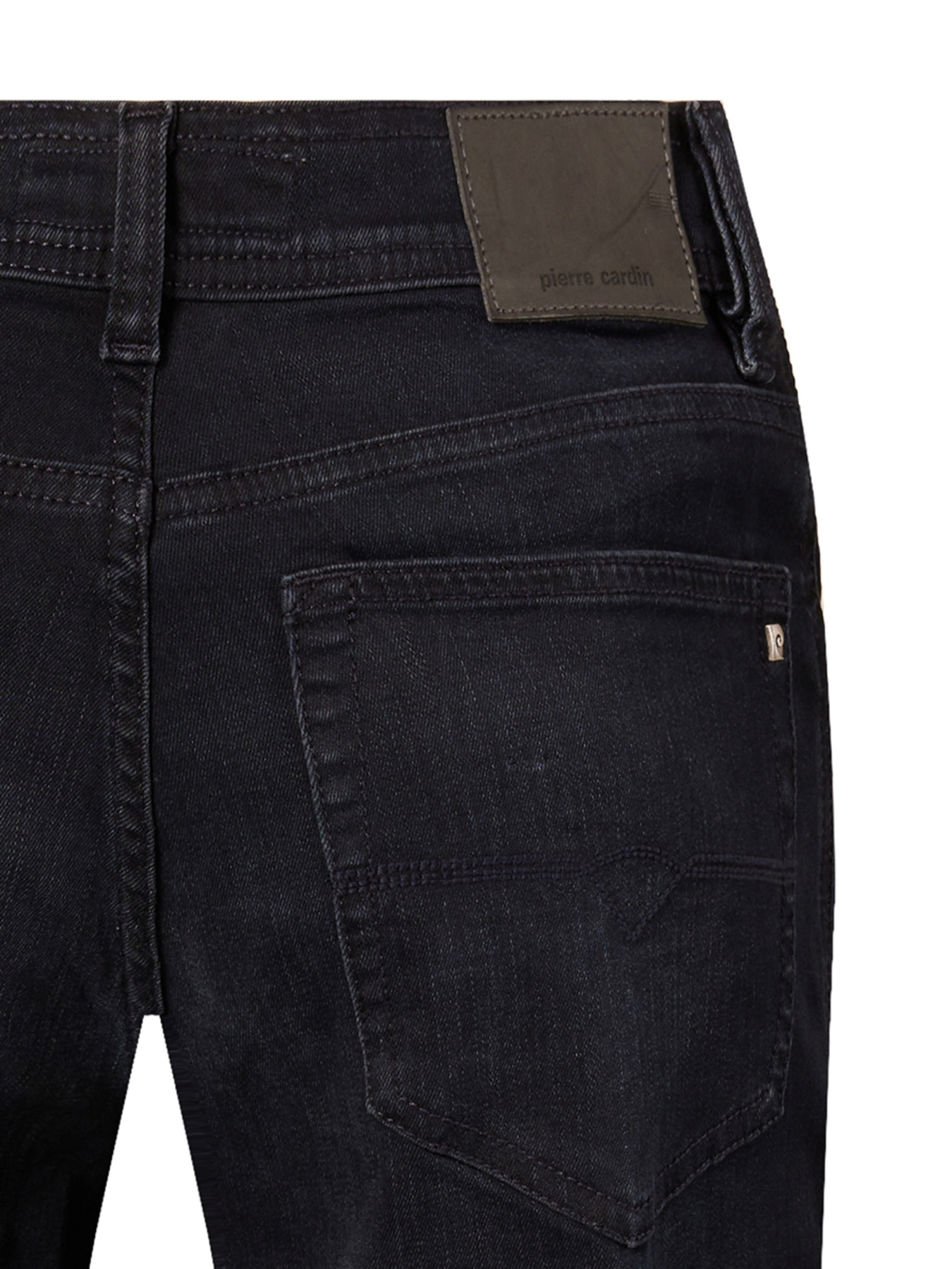 Прямые джинсы Pierre Cardin модель C7 32310.7746.6805 Фото