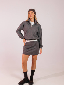 Юбка мини SHA модель sha20380 Фото