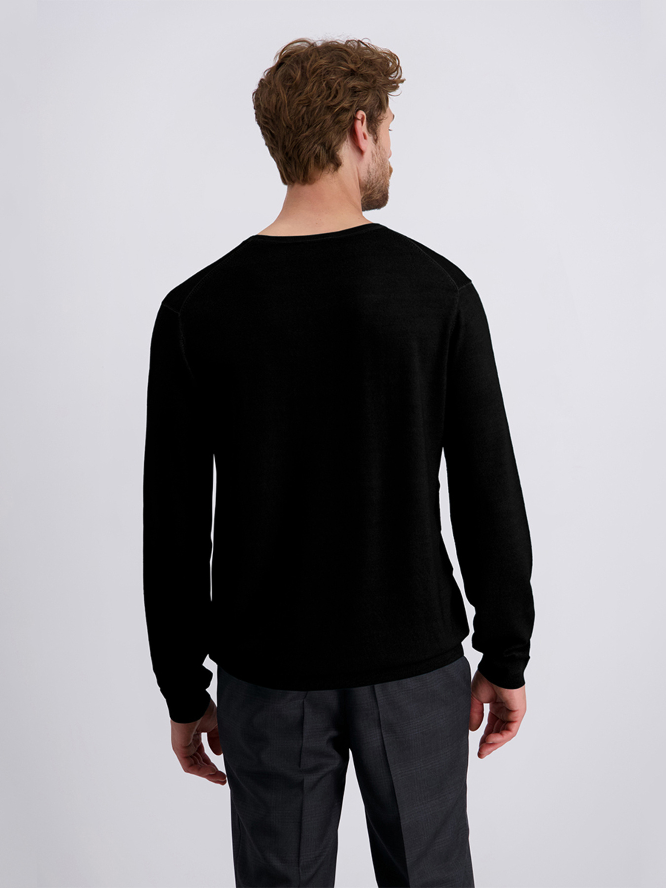 Свитер Pierre Cardin модель C5 50700.5037.9000 Фото