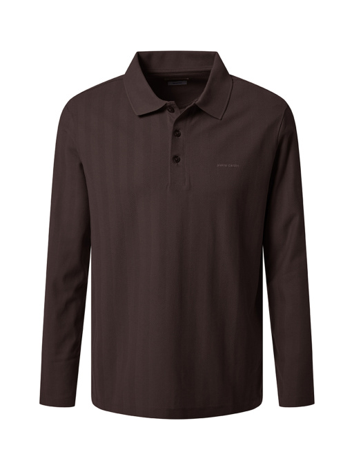 Поло Pierre Cardin модель C5 30874.3079.8301 Фото