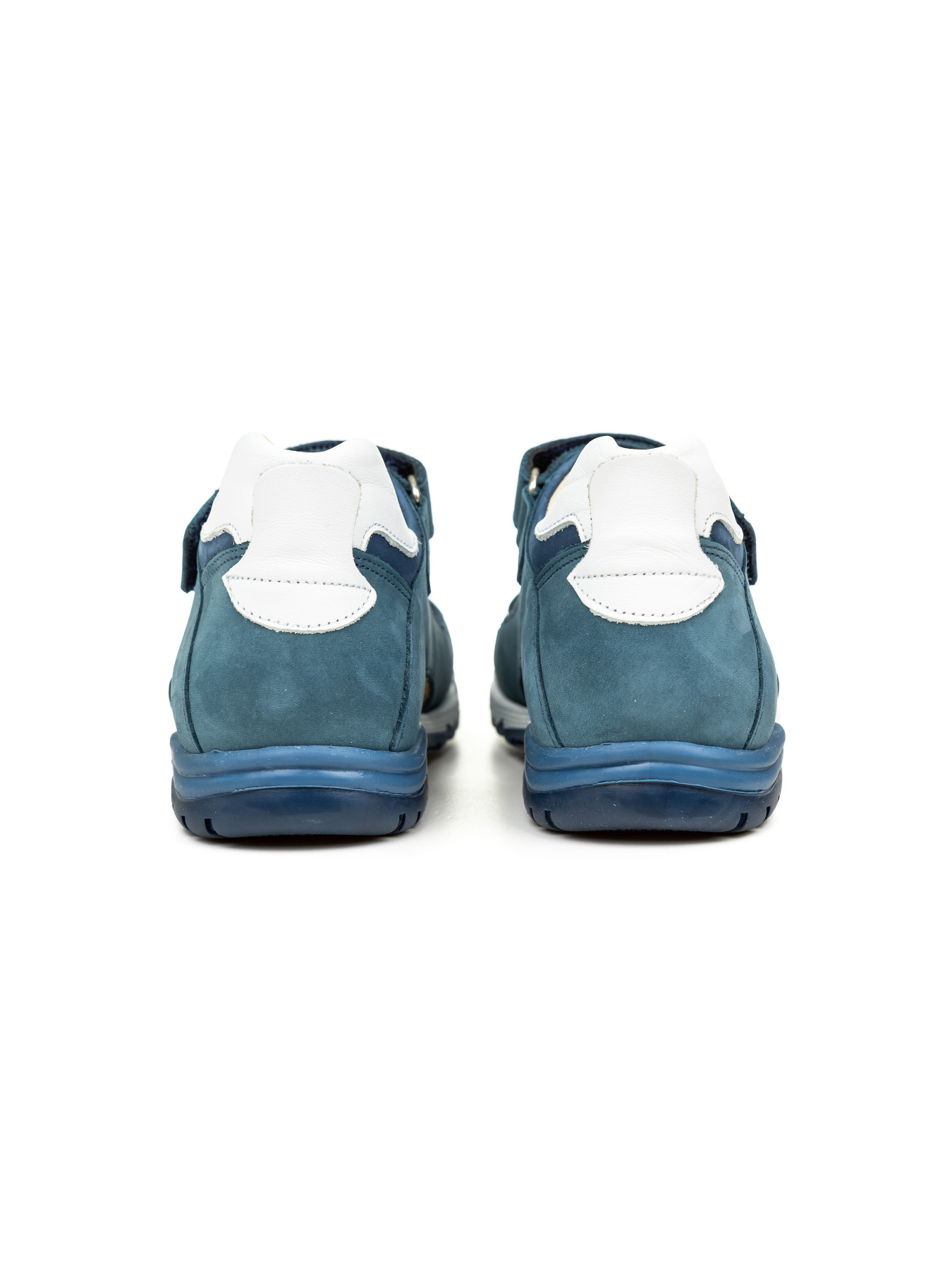 Сандалии Calorie  модель 001.0012.B(1) сині (21-25) Фото