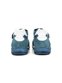 Сандалии Calorie  модель 001.0012.B(1) сині (21-25) Фото