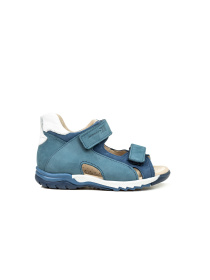 Сандалии Calorie  модель 001.0012.B(1) сині (21-25) Фото