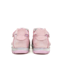 Сандалії Calorie  модель 001.0012.B(2) рожеві (21-25) Фото