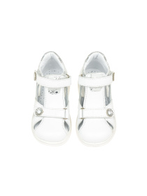 Сандалії Calorie  модель 001.0008.B(01) білі (21-25) Фото