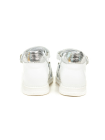 Сандалії Calorie  модель 001.0008.B(01) білі (21-25) Фото