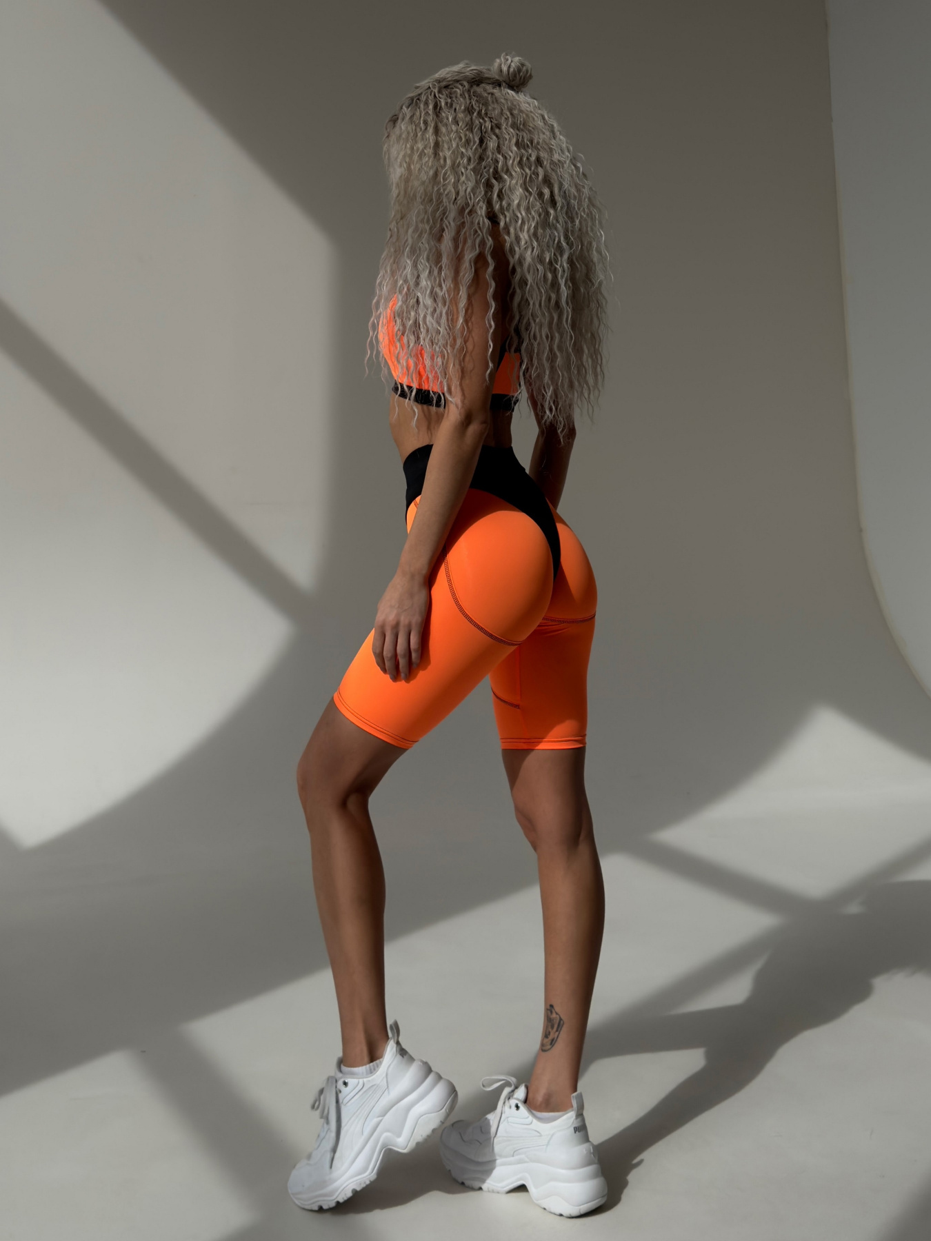 Топ спортивный Nova Vega модель 3069-2944 Фото