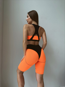 Топ спортивный Nova Vega модель 3069-2944 Фото