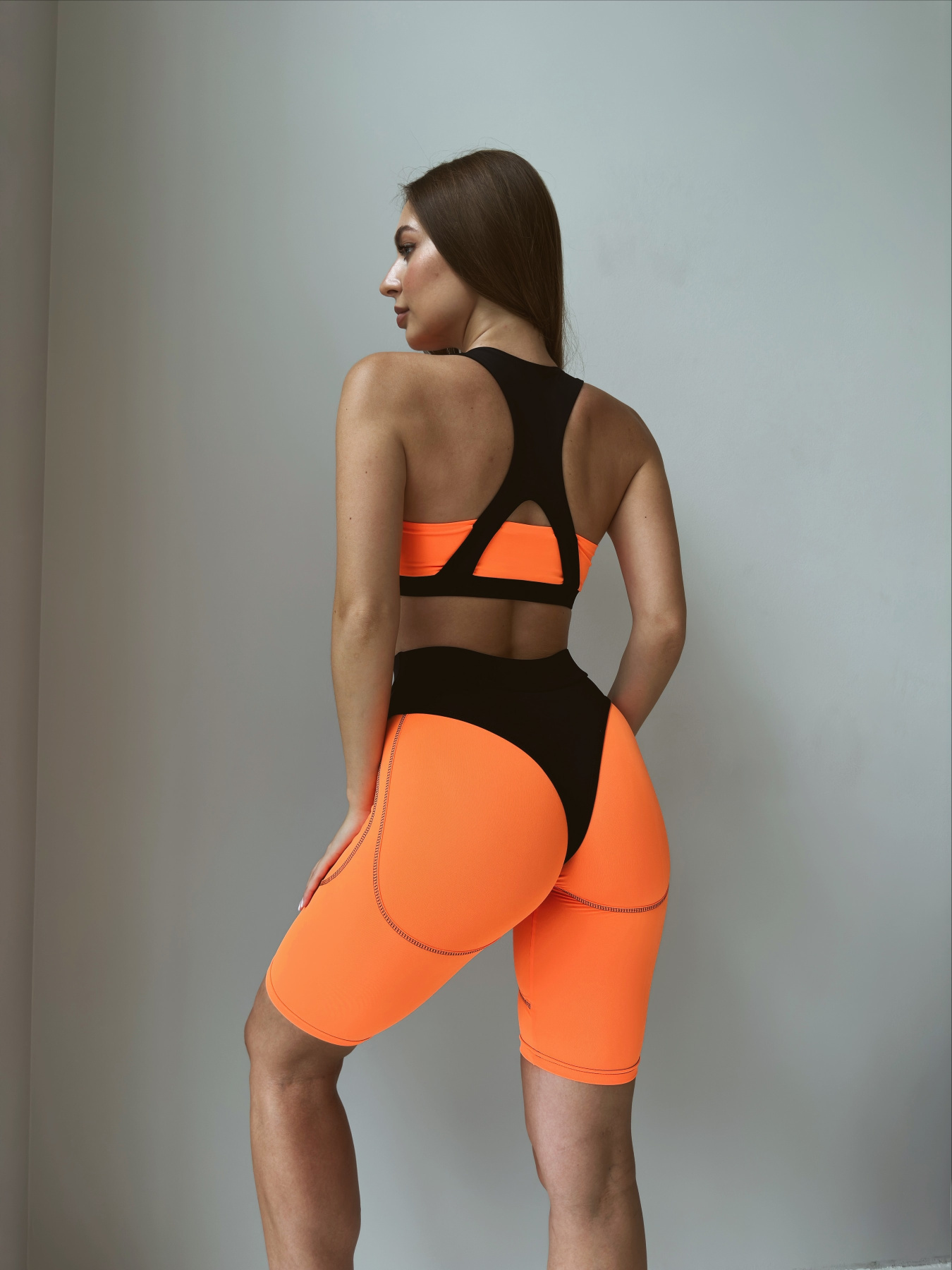 Спортивний топ Nova Vega модель 3069-2944 Фото