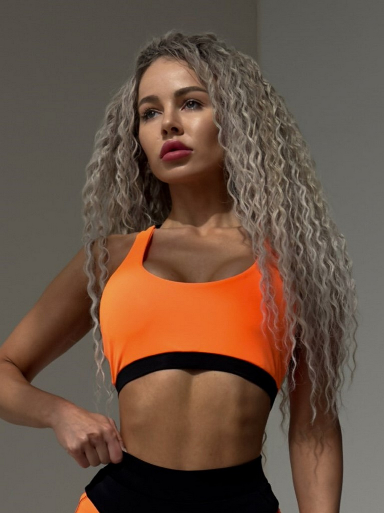 Спортивний топ Nova Vega модель 3069-2944 Фото