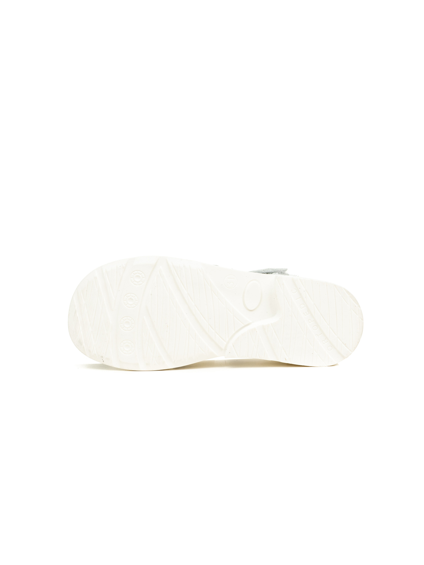 Сандалии Calorie  модель 001.0016.F білі (31-36) Фото