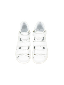 Сандалии Calorie  модель 001.0016.F білі (31-36) Фото