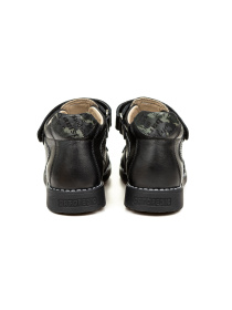 Сандалії Calorie  модель 001.0014.F(3) чорні (31-36) Фото