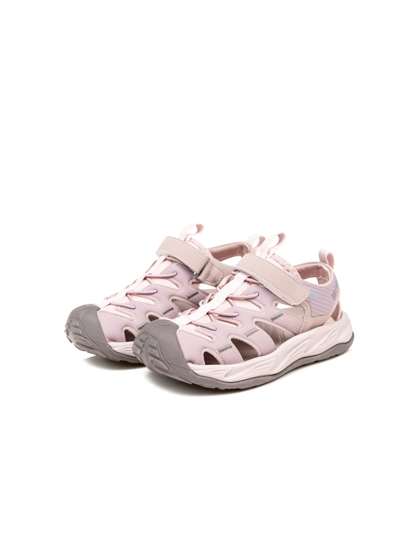 Сандалії Calorie  модель D0676 рожеві (31-37) Фото