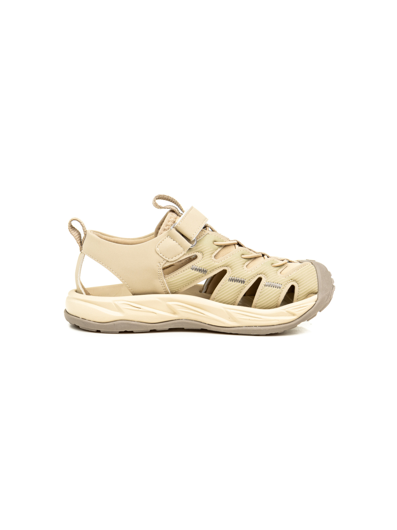 Сандалии Calorie  модель D0676 бежеві (31-37) Фото