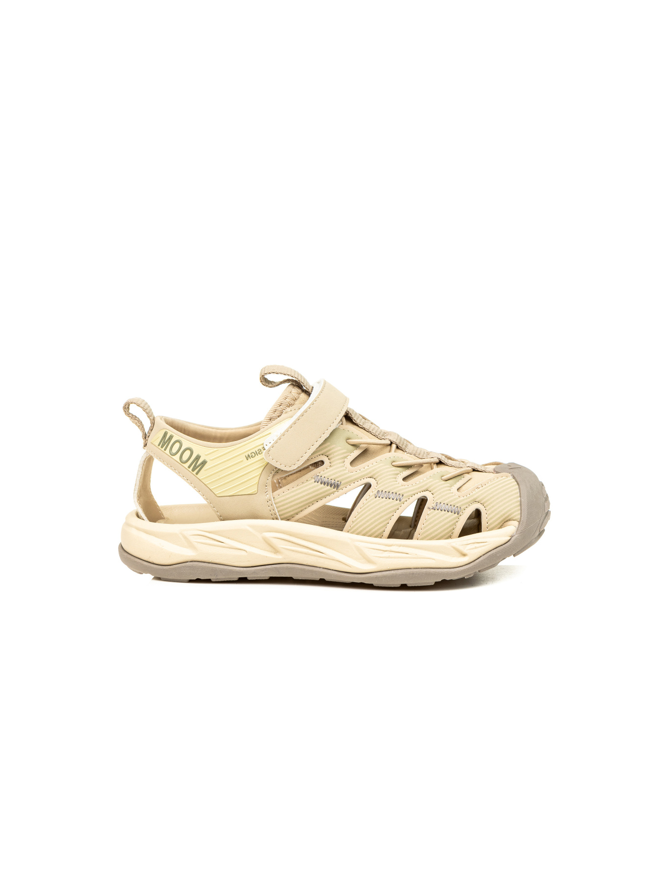 Сандалии Calorie  модель D0676 бежеві (31-37) Фото