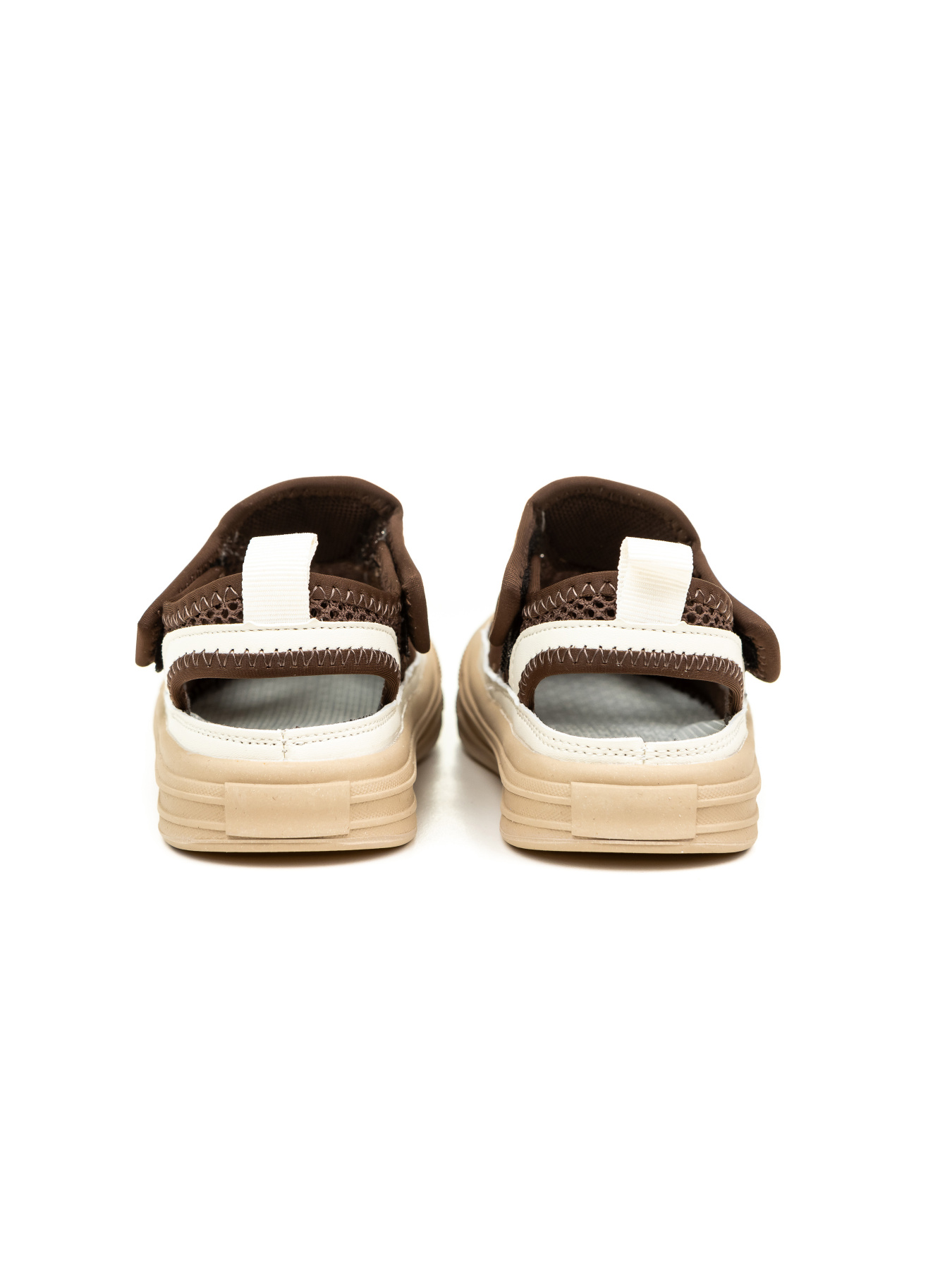 Сандалии Calorie  модель L9930 бежево-коричневі (22-25) Фото