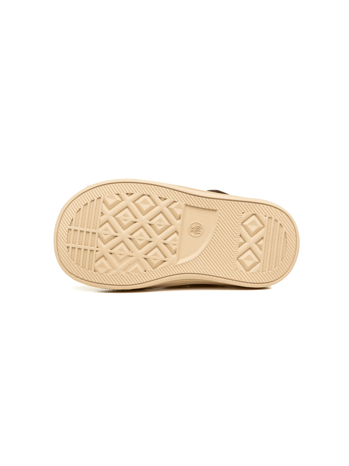 Сандалии Calorie  модель L9930 бежево-коричневі (22-25) Фото