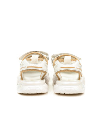 Сандалії Calorie  модель CZ001 бежеві (26-30) Фото