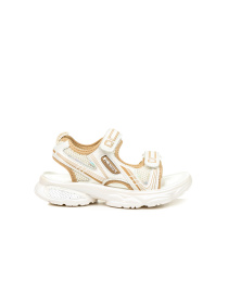 Сандалии Calorie  модель CZ001 бежеві (26-30) Фото