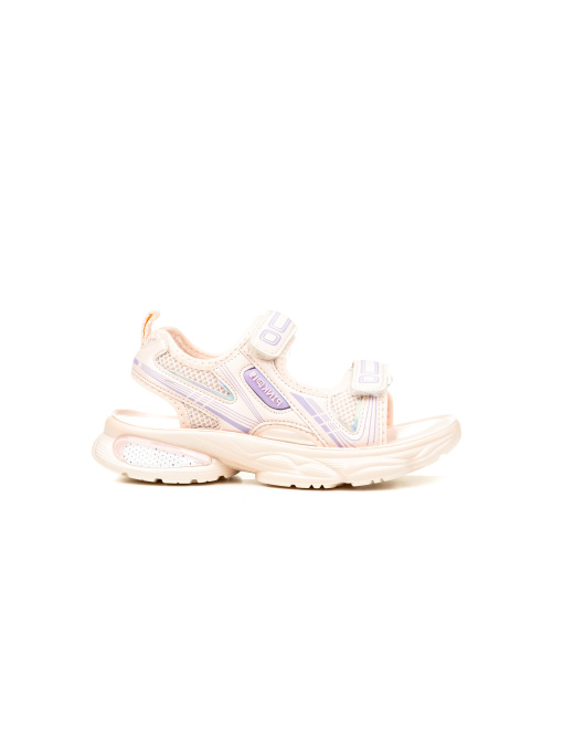 Сандалії Calorie  модель CZ001 рожеві (26-30) Фото