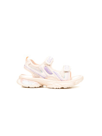 Сандалии Calorie  модель CZ001 рожеві (31-37) Фото