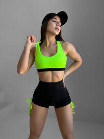 Топ спортивный Nova Vega модель 3069-2925 Фото