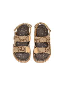 Сандалии Calorie  модель 6X1132A коричневі (31-37) Фото