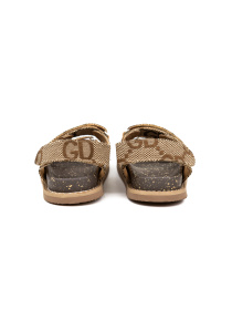 Сандалии Calorie  модель 6X1132A коричневі (31-37) Фото