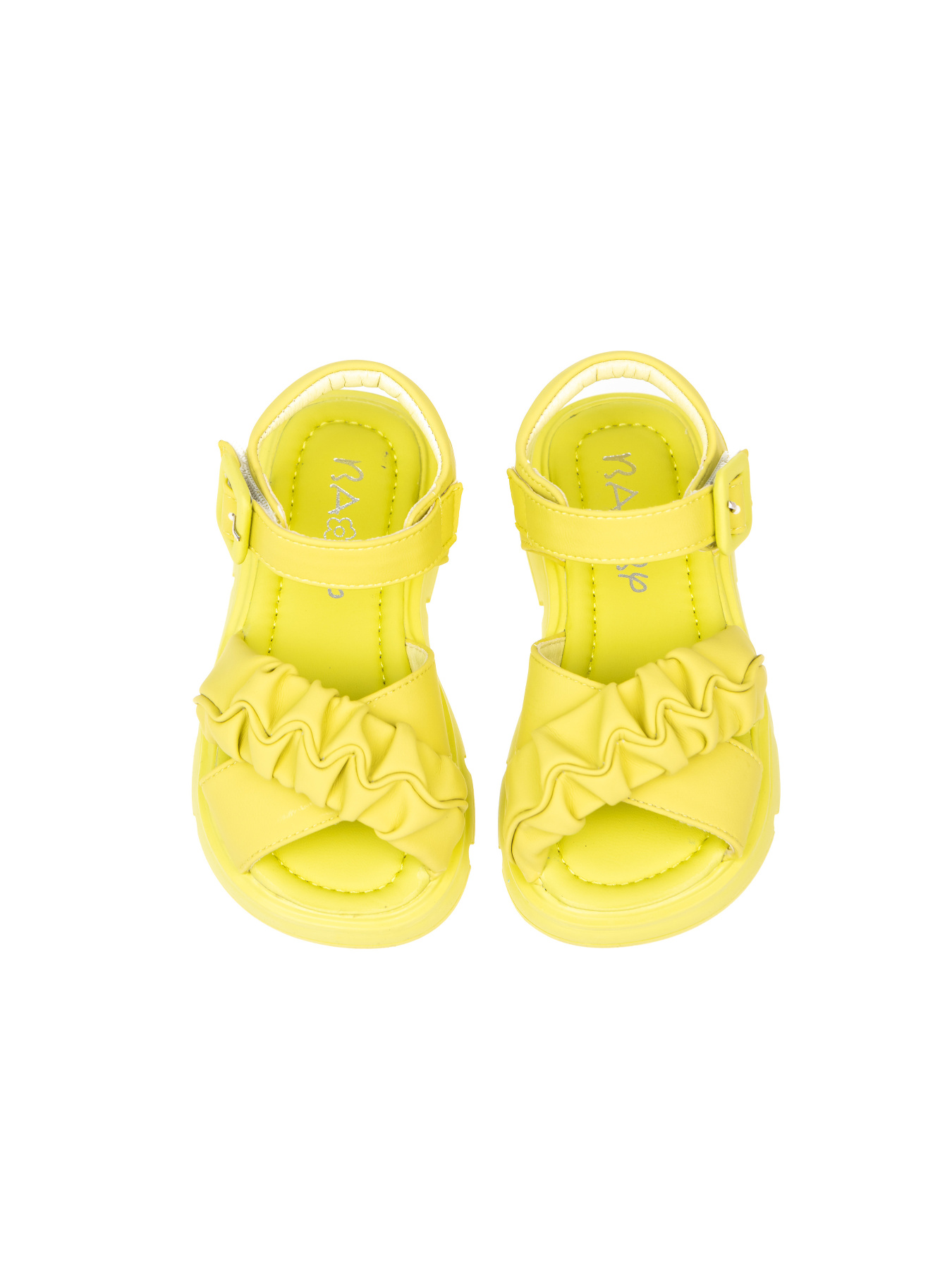 Сандалии Calorie  модель Y718-1 салатові (21-25) Фото