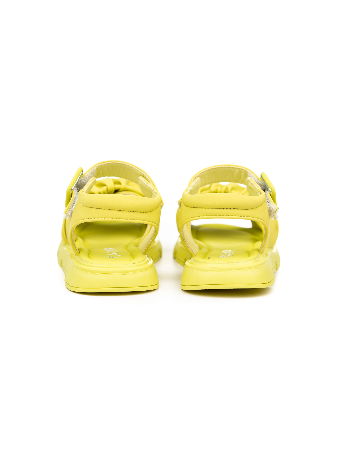 Сандалии Calorie  модель Y718-1 салатові (21-25) Фото