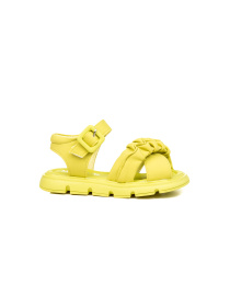 Сандалии Calorie  модель Y718-1 салатові (21-25) Фото